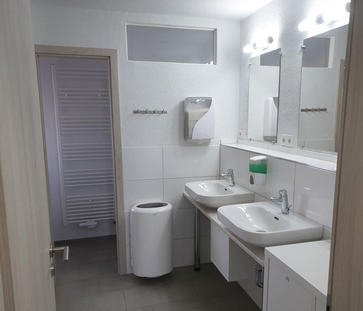 Pronájem bytu 1+1 29 m², Kappel-Grafenhausen, Bádensko-Württembersko Pronájem bytu 1+1 29 m², Kappel-Grafenhausen, Bádensko-Württembersko