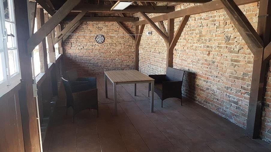 Pronájem bytu 1+1 29 m², Kappel-Grafenhausen, Bádensko-Württembersko Pronájem bytu 1+1 29 m², Kappel-Grafenhausen, Bádensko-Württembersko