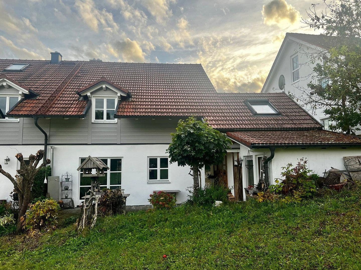 Pronájem domu 172 m², pozemek 490 m², Hechendorf, Bavorsko Pronájem domu 172 m², pozemek 490 m², Hechendorf, Bavorsko
