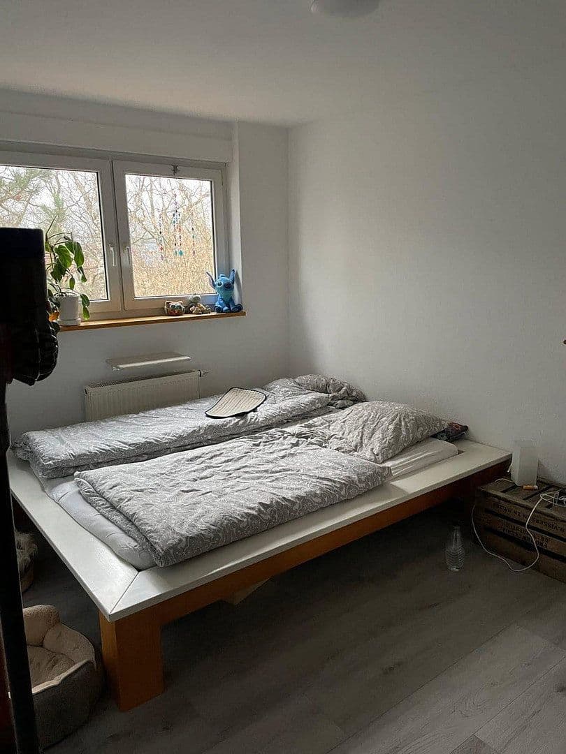 Pronájem bytu 2+1 60 m², Rehteich 15, Melle, Dolní Sasko Pronájem bytu 2+1 60 m², Rehteich 15, Melle, Dolní Sasko