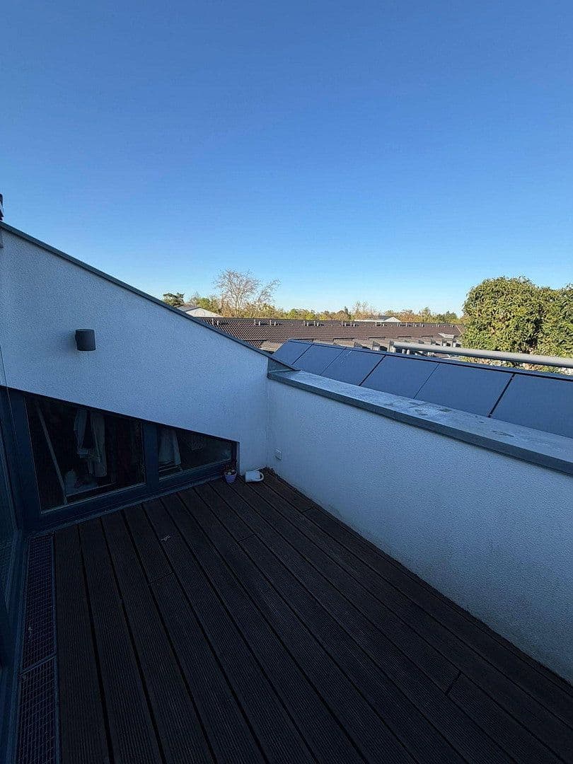 Pronájem bytu 3+1 100 m², Berlin, Berlín Pronájem bytu 3+1 100 m², Berlin, Berlín