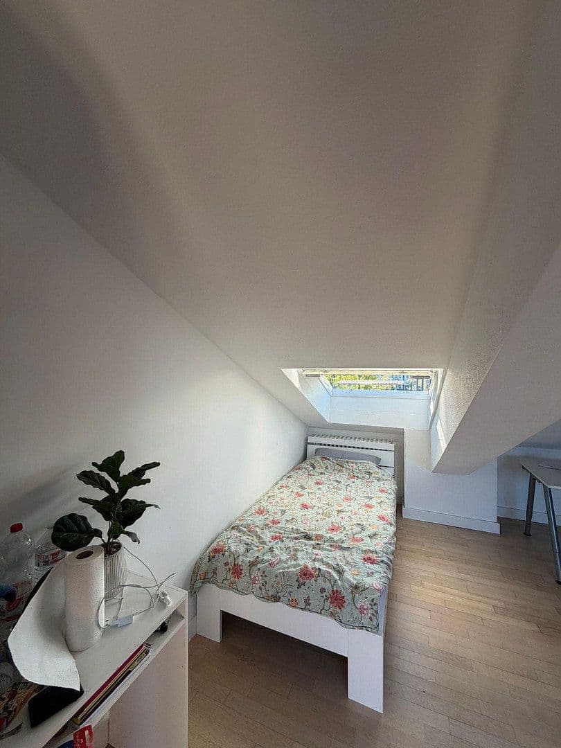 Pronájem bytu 3+1 100 m², Berlin, Berlín Pronájem bytu 3+1 100 m², Berlin, Berlín