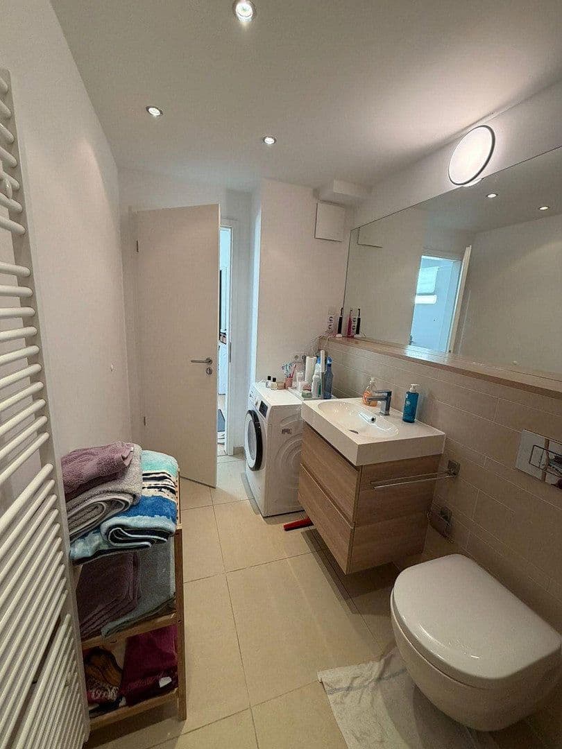 Pronájem bytu 3+1 100 m², Berlin, Berlín Pronájem bytu 3+1 100 m², Berlin, Berlín