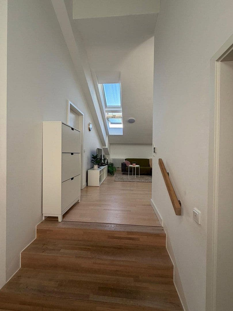 Pronájem bytu 3+1 100 m², Berlin, Berlín Pronájem bytu 3+1 100 m², Berlin, Berlín