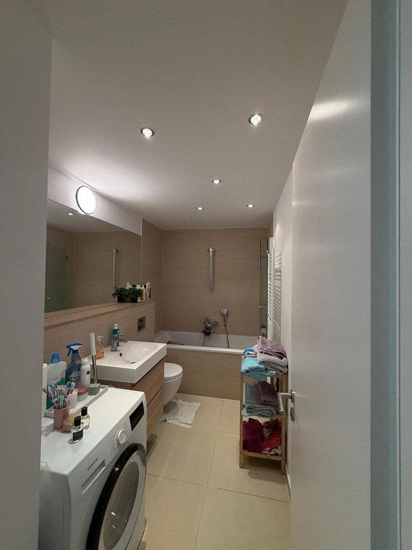 Pronájem bytu 3+1 100 m², Berlin, Berlín Pronájem bytu 3+1 100 m², Berlin, Berlín