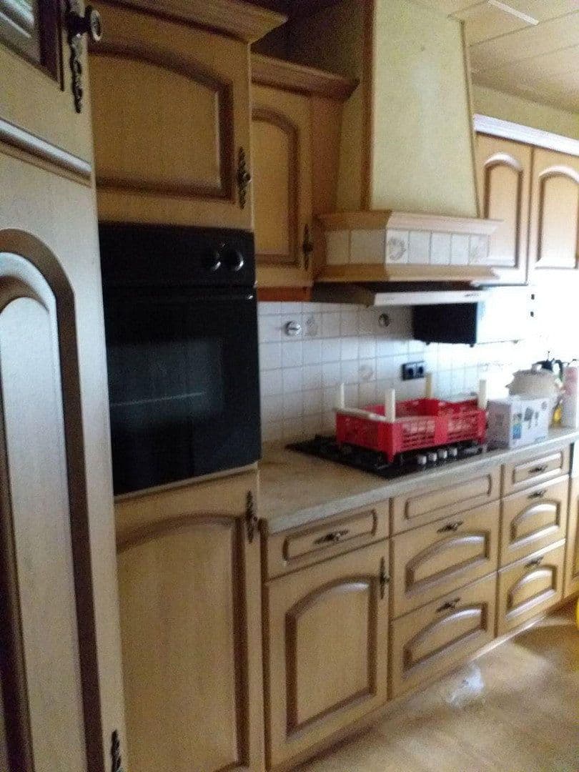 Prodej domu 200 m², pozemek 647 m², Ojvín, Sasko Prodej domu 200 m², pozemek 647 m², Ojvín, Sasko