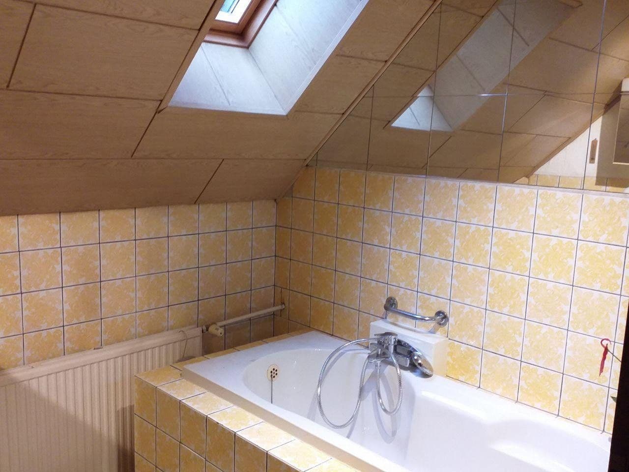 Prodej domu 200 m², pozemek 647 m², Ojvín, Sasko Prodej domu 200 m², pozemek 647 m², Ojvín, Sasko