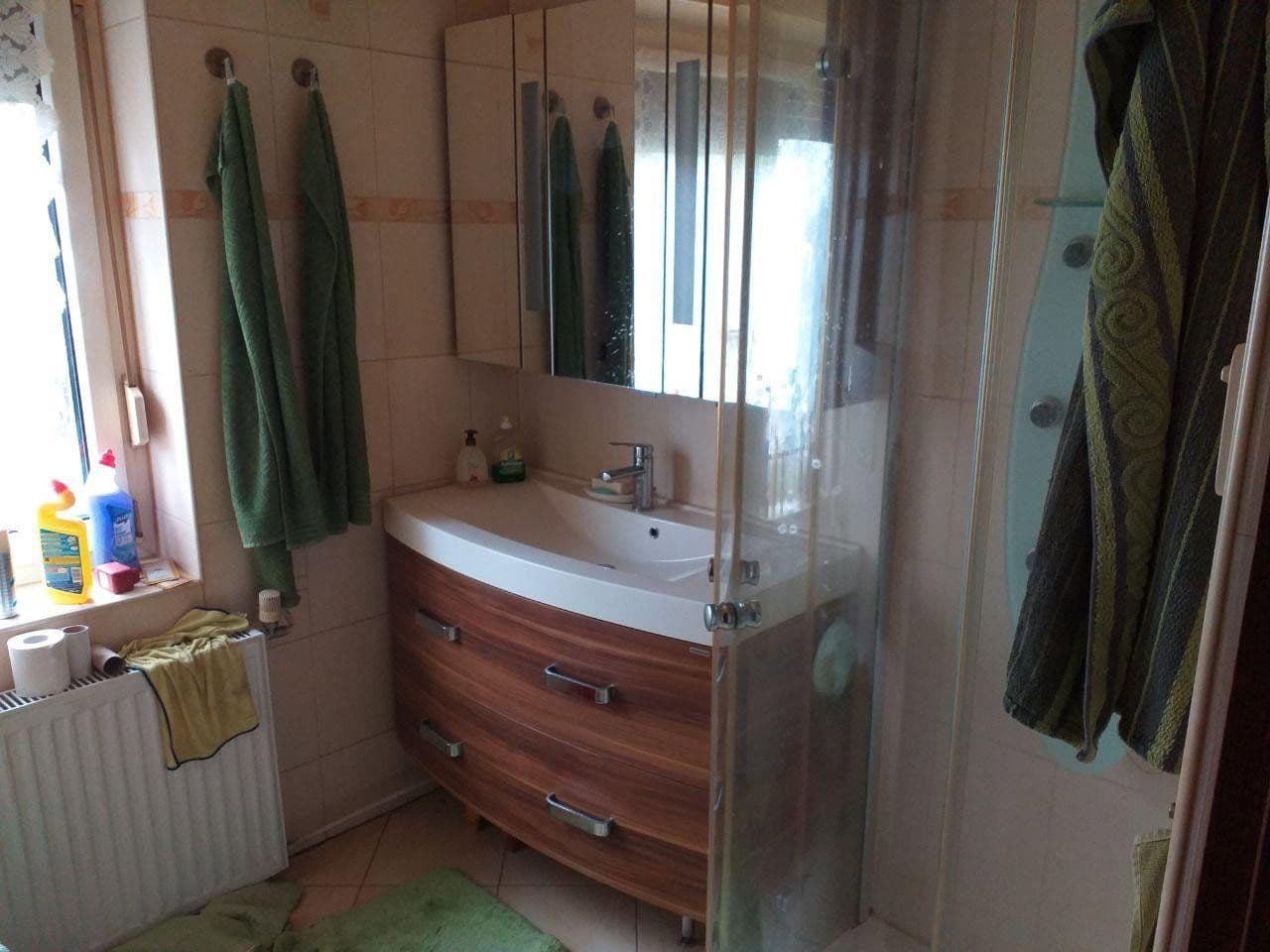Prodej domu 200 m², pozemek 647 m², Ojvín, Sasko Prodej domu 200 m², pozemek 647 m², Ojvín, Sasko