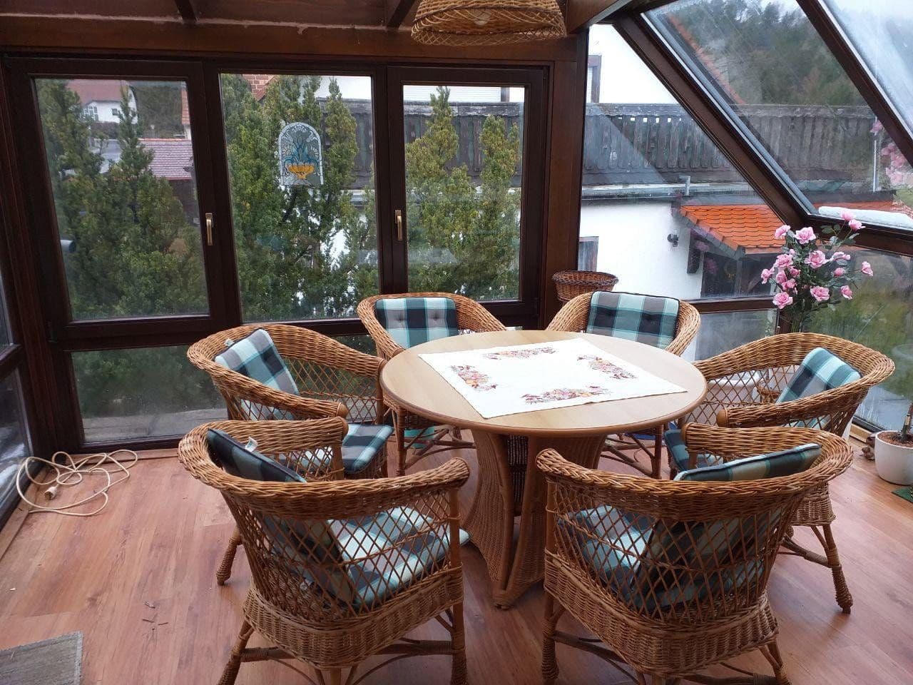 Prodej domu 200 m², pozemek 647 m², Ojvín, Sasko Prodej domu 200 m², pozemek 647 m², Ojvín, Sasko