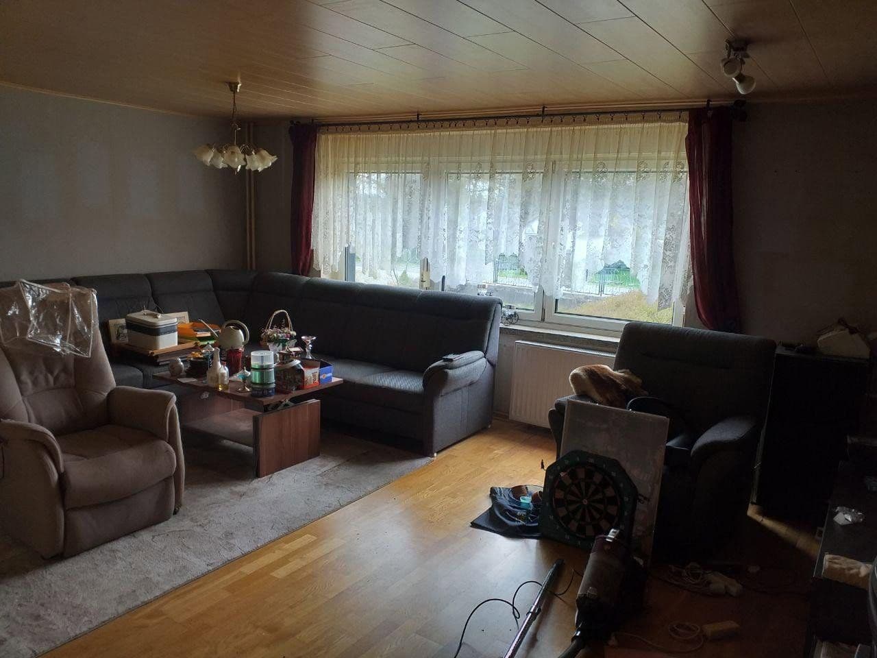 Prodej domu 200 m², pozemek 647 m², Ojvín, Sasko Prodej domu 200 m², pozemek 647 m², Ojvín, Sasko