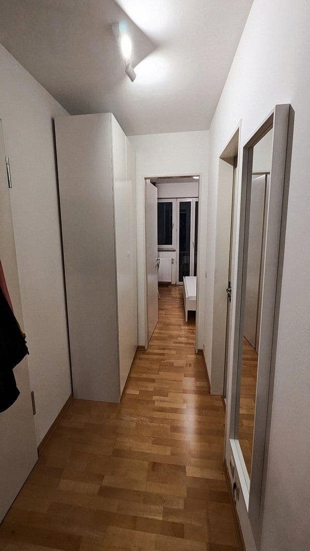 Pronájem bytu 2+1 59 m², München, Bavorsko Pronájem bytu 2+1 59 m², München, Bavorsko