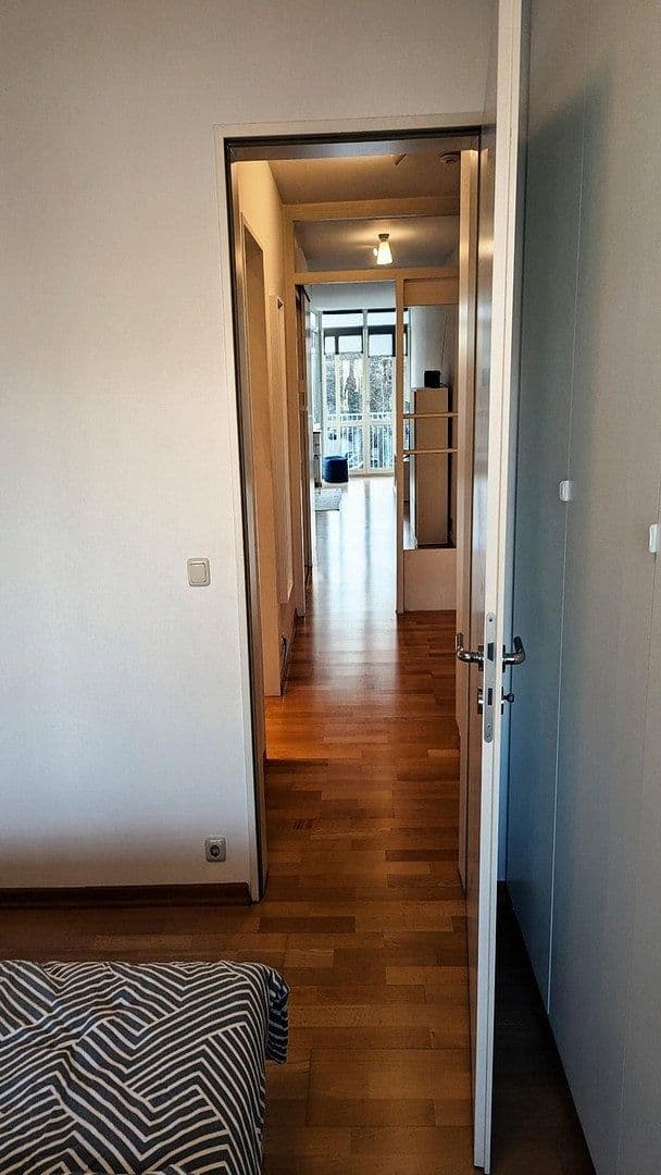 Pronájem bytu 2+1 59 m², München, Bavorsko Pronájem bytu 2+1 59 m², München, Bavorsko