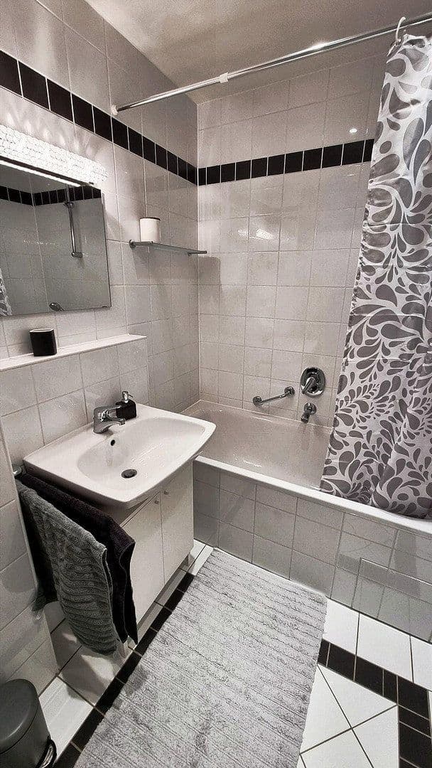 Pronájem bytu 2+1 59 m², München, Bavorsko Pronájem bytu 2+1 59 m², München, Bavorsko