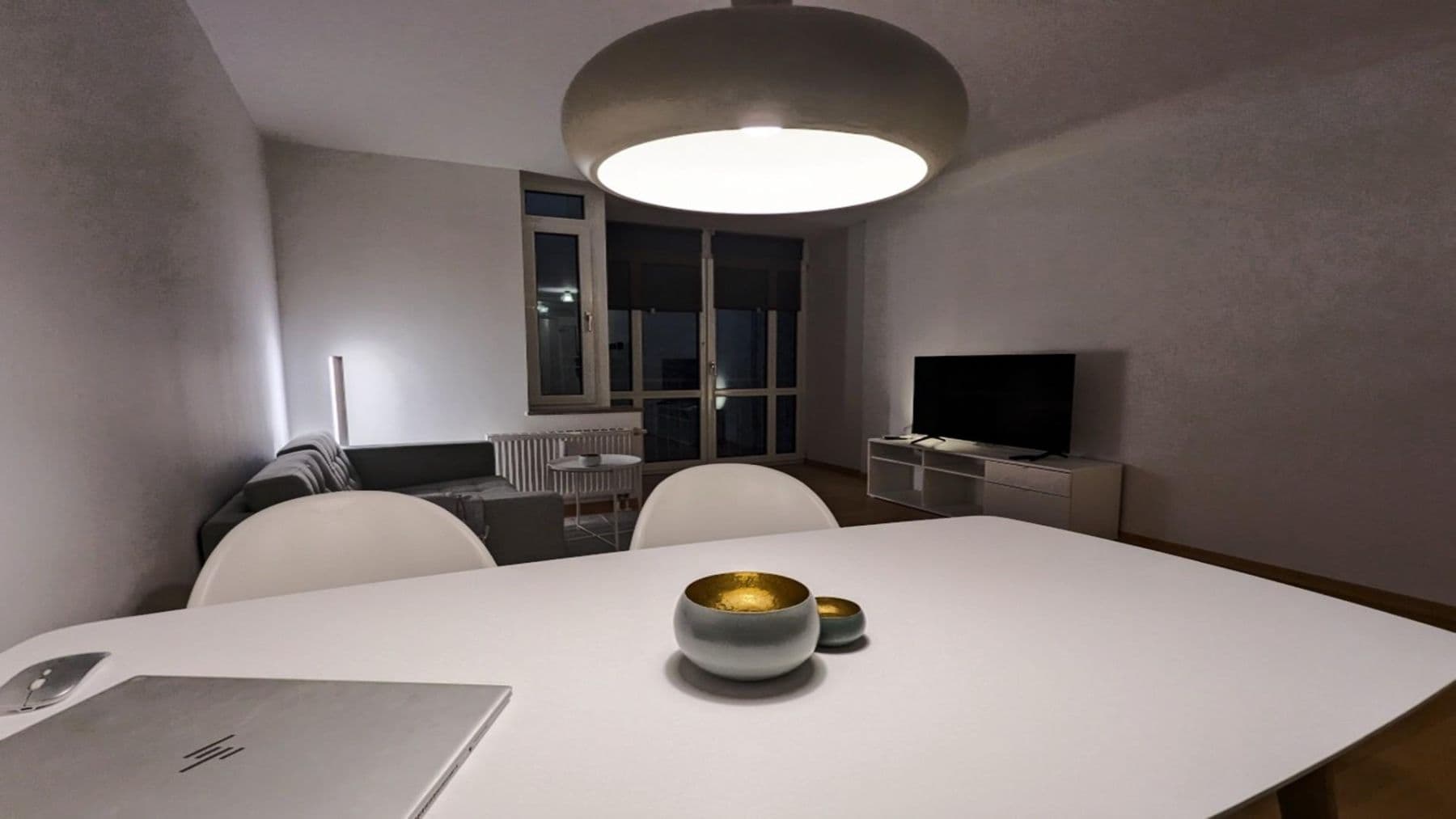 Pronájem bytu 2+1 59 m², München, Bavorsko Pronájem bytu 2+1 59 m², München, Bavorsko