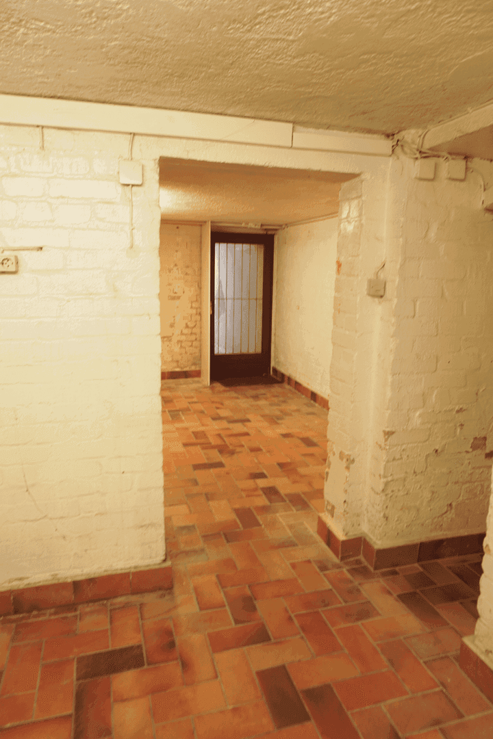 Prodej domu 80 m², pozemek 204 m², Königsbergstr.72, Wedel, Šlesvicko-Holštýnsko Prodej domu 80 m², pozemek 204 m², Königsbergstr.72, Wedel, Šlesvicko-Holštýnsko