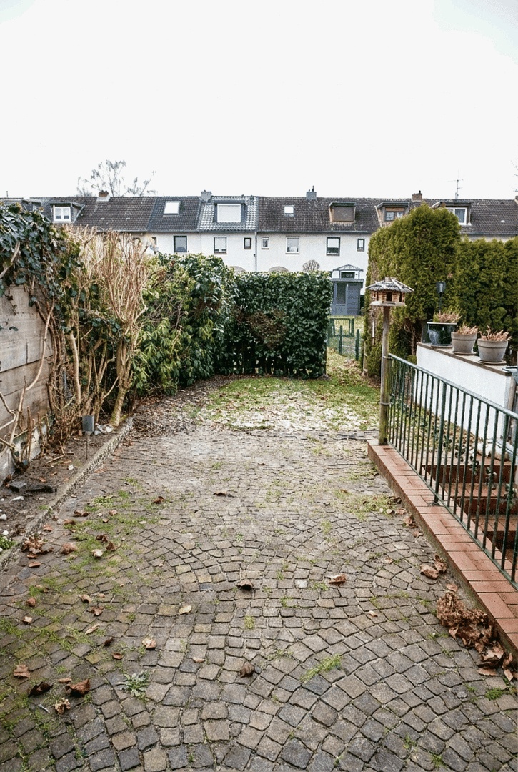 Prodej domu 80 m², pozemek 204 m², Königsbergstr.72, Wedel, Šlesvicko-Holštýnsko Prodej domu 80 m², pozemek 204 m², Königsbergstr.72, Wedel, Šlesvicko-Holštýnsko