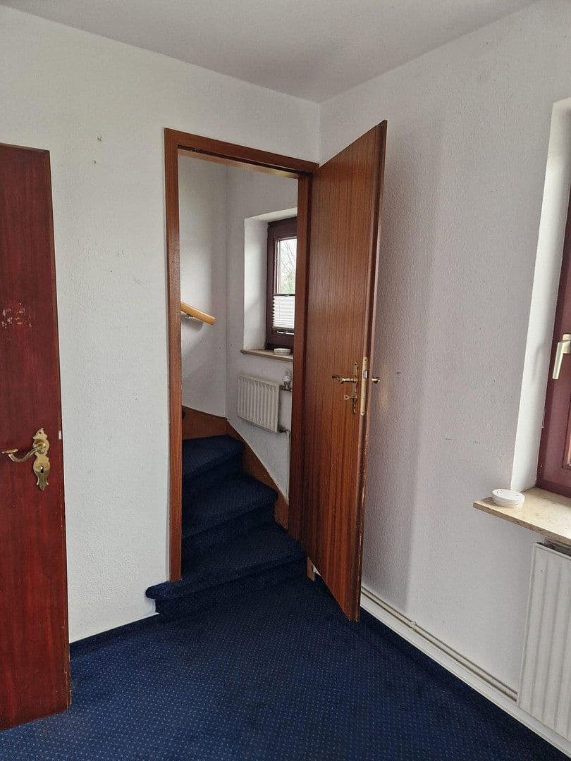 Prodej domu 80 m², pozemek 204 m², Königsbergstr.72, Wedel, Šlesvicko-Holštýnsko Prodej domu 80 m², pozemek 204 m², Königsbergstr.72, Wedel, Šlesvicko-Holštýnsko
