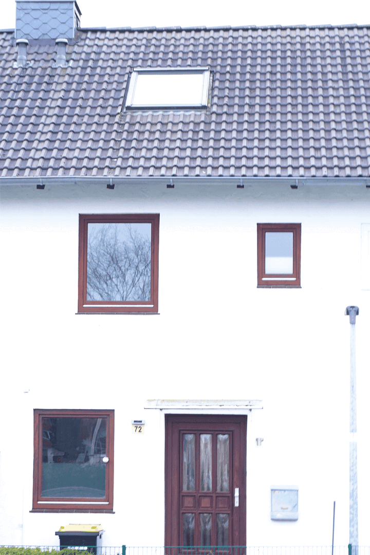 Prodej domu 80 m², pozemek 204 m², Königsbergstr.72, Wedel, Šlesvicko-Holštýnsko Prodej domu 80 m², pozemek 204 m², Königsbergstr.72, Wedel, Šlesvicko-Holštýnsko
