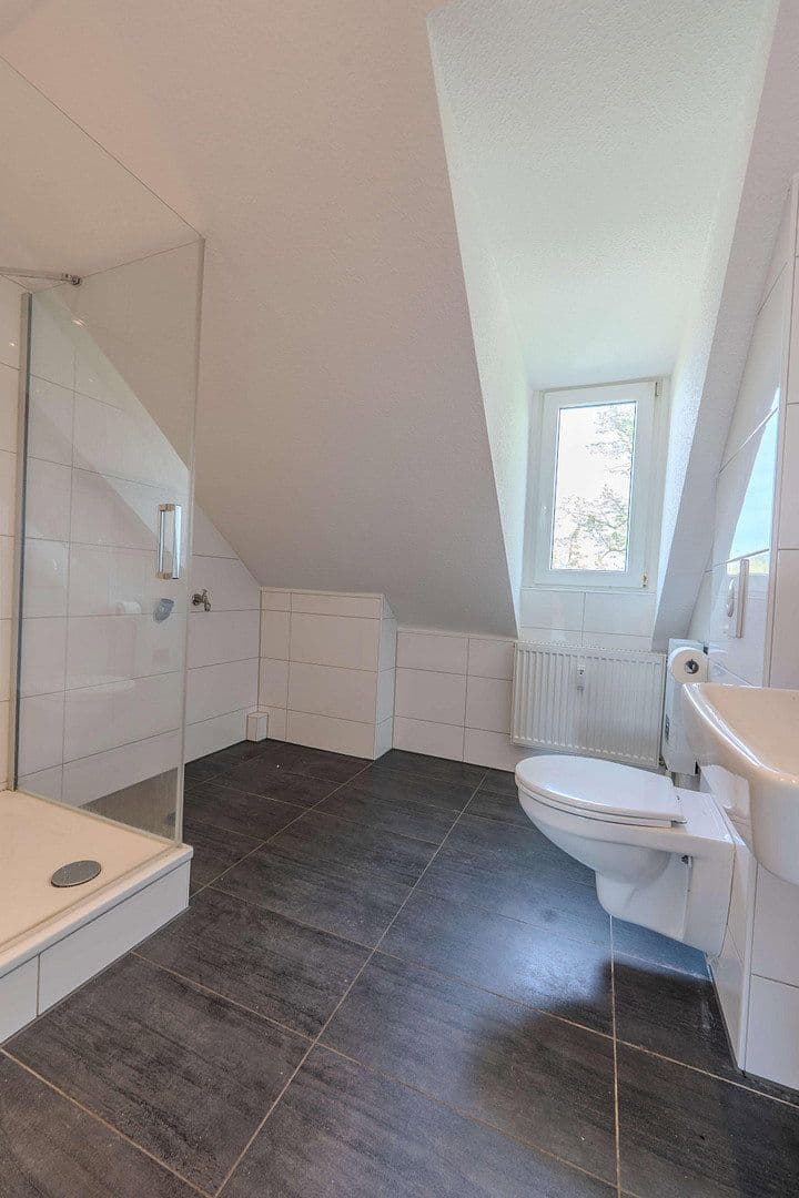 Pronájem bytu 2+1 56 m², Postallee 29, Gladbeck, Severní Porýní-Vestfálsko Pronájem bytu 2+1 56 m², Postallee 29, Gladbeck, Severní Porýní-Vestfálsko