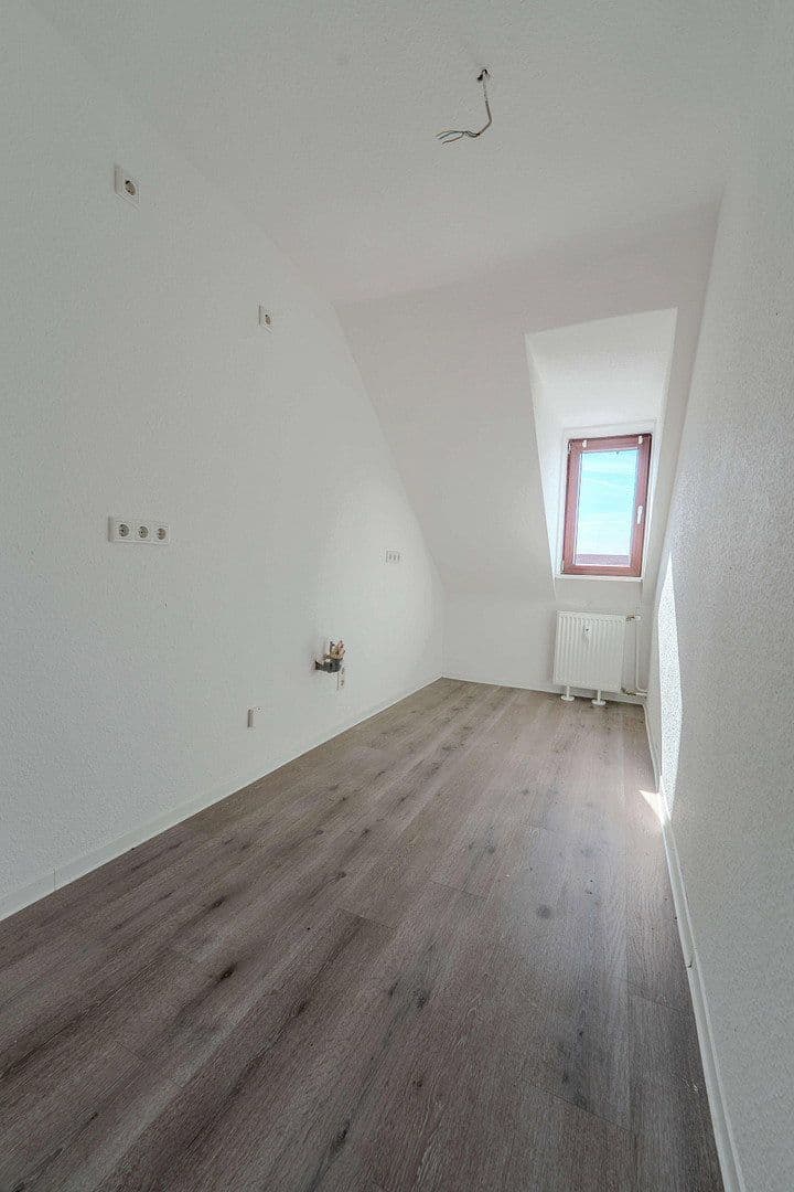 Pronájem bytu 2+1 56 m², Postallee 29, Gladbeck, Severní Porýní-Vestfálsko Pronájem bytu 2+1 56 m², Postallee 29, Gladbeck, Severní Porýní-Vestfálsko
