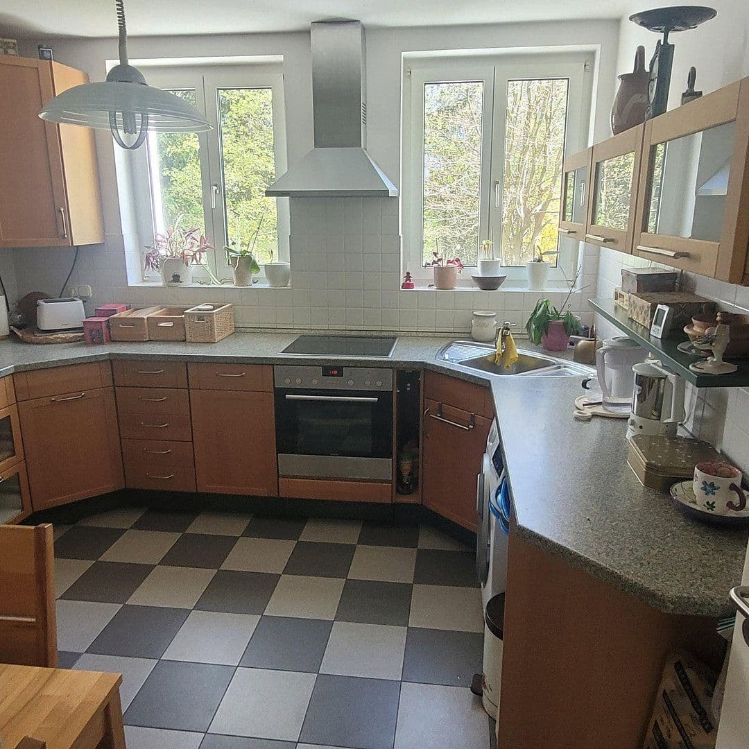 Prodej bytu 3+1 64 m², München, Bavorsko Prodej bytu 3+1 64 m², München, Bavorsko