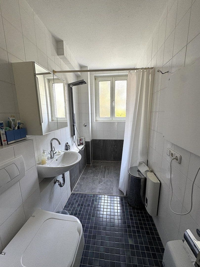 Prodej bytu 3+1 64 m², München, Bavorsko Prodej bytu 3+1 64 m², München, Bavorsko