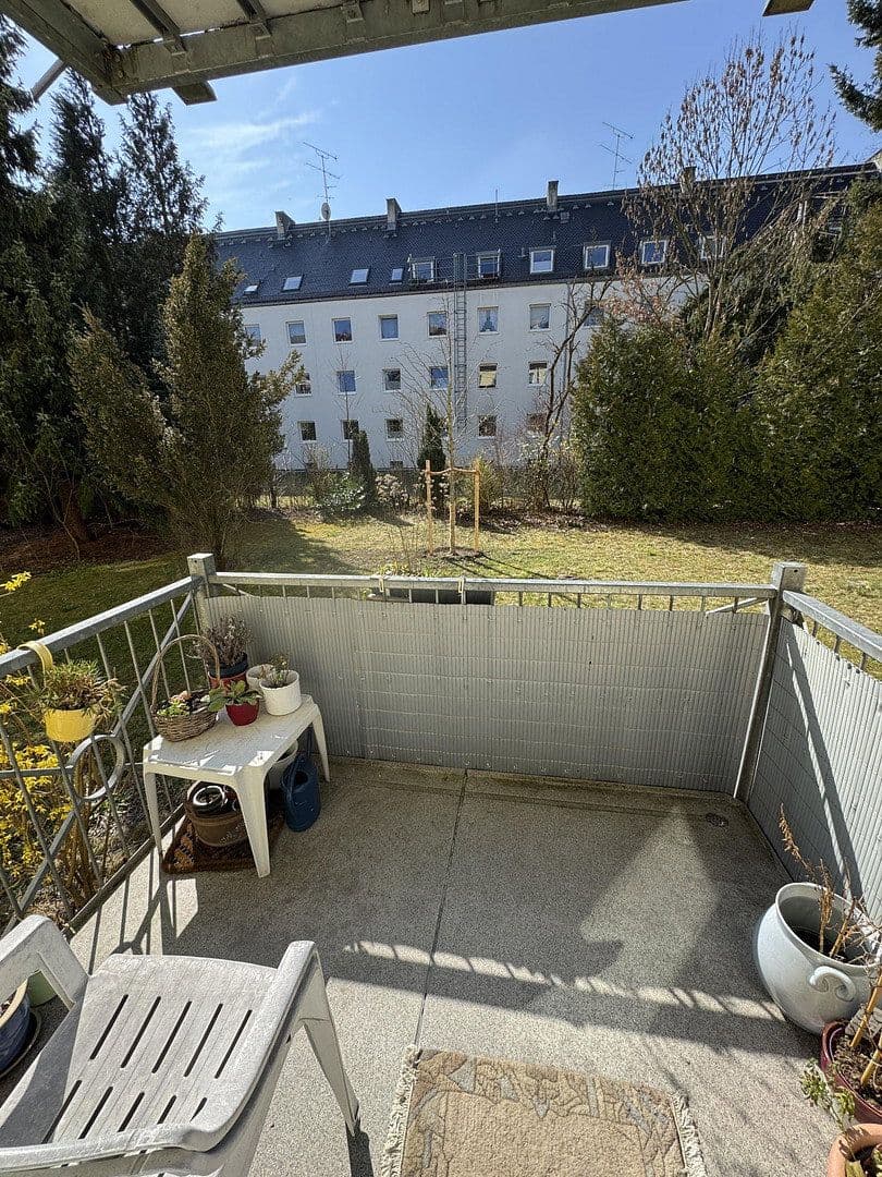 Prodej bytu 3+1 64 m², München, Bavorsko Prodej bytu 3+1 64 m², München, Bavorsko