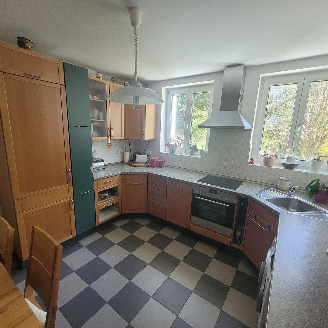 Prodej bytu 3+1 64 m², München, Bavorsko Prodej bytu 3+1 64 m², München, Bavorsko