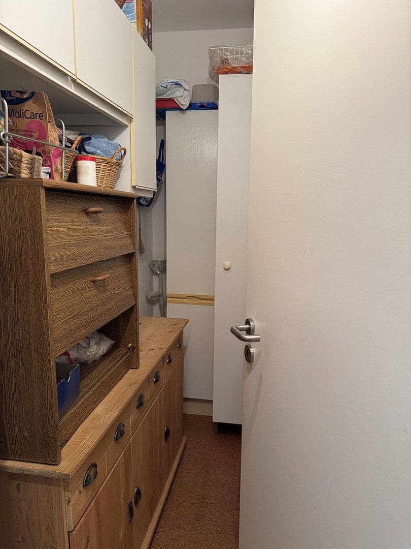 Prodej bytu 3+1 64 m², München, Bavorsko Prodej bytu 3+1 64 m², München, Bavorsko