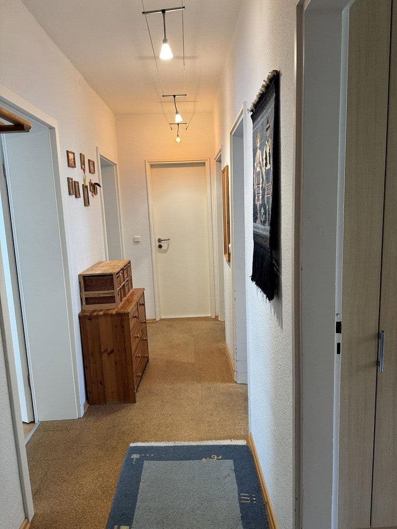 Prodej bytu 3+1 64 m², München, Bavorsko Prodej bytu 3+1 64 m², München, Bavorsko