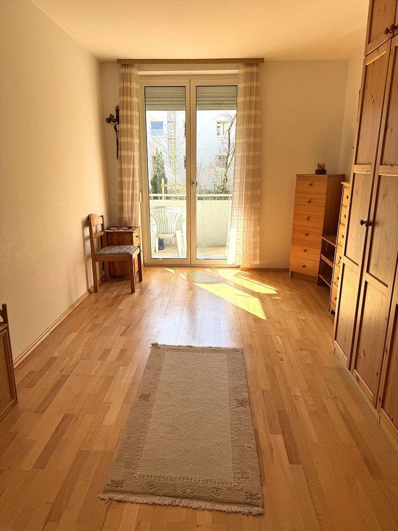 Prodej bytu 3+1 64 m², München, Bavorsko Prodej bytu 3+1 64 m², München, Bavorsko