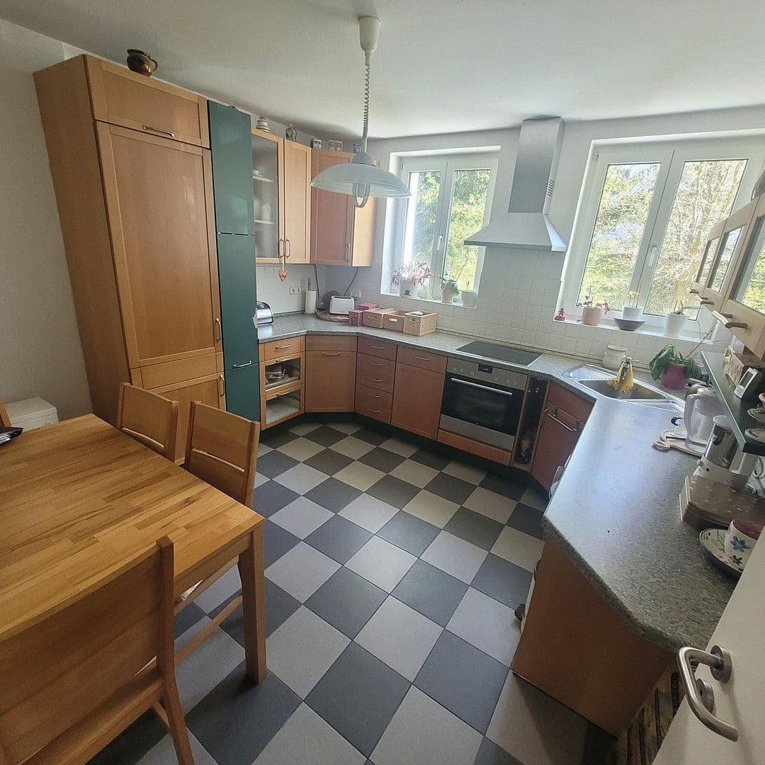 Prodej bytu 3+1 64 m², München, Bavorsko Prodej bytu 3+1 64 m², München, Bavorsko