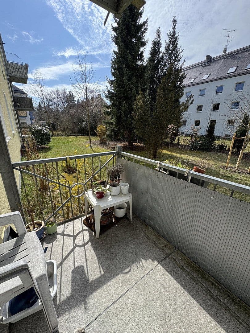 Prodej bytu 3+1 64 m², München, Bavorsko Prodej bytu 3+1 64 m², München, Bavorsko