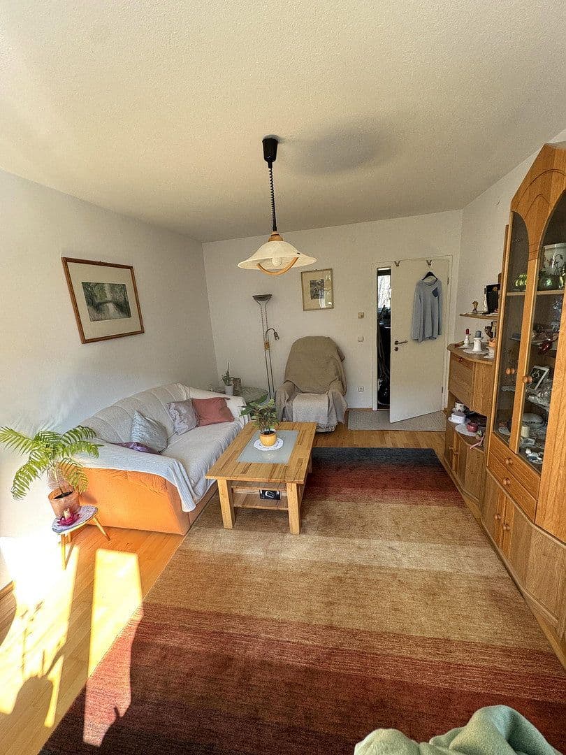 Prodej bytu 3+1 64 m², München, Bavorsko Prodej bytu 3+1 64 m², München, Bavorsko