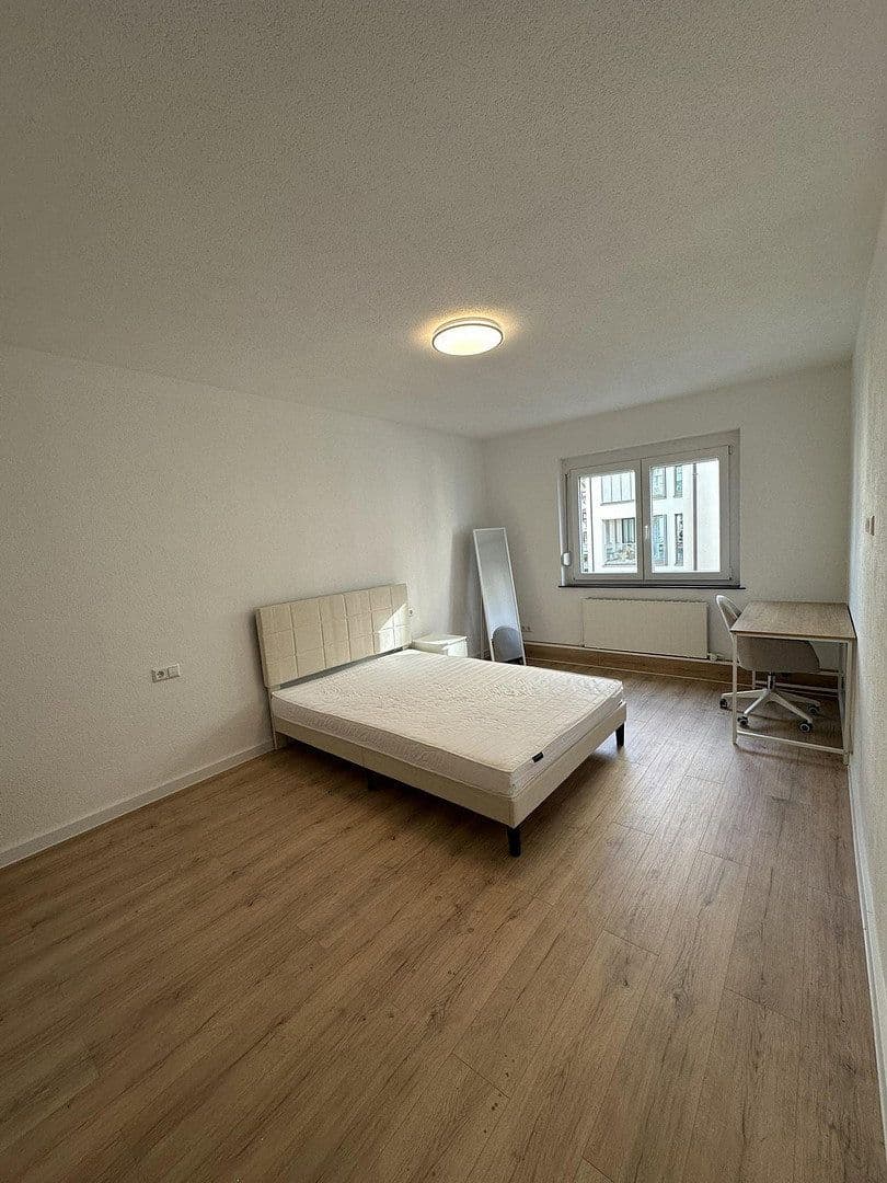 Pronájem bytu 51 m², Gideon-Bacher-Straße 1, Ulm, Bádensko-Württembersko Pronájem bytu 51 m², Gideon-Bacher-Straße 1, Ulm, Bádensko-Württembersko