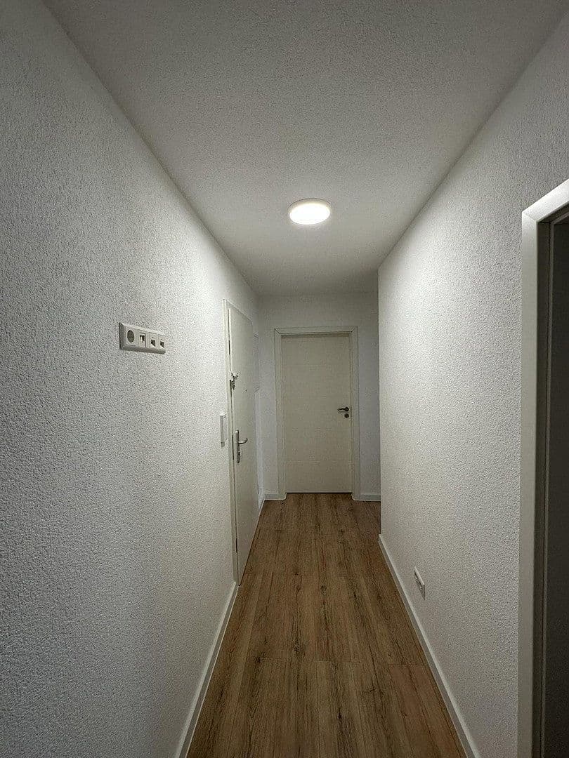 Pronájem bytu 51 m², Gideon-Bacher-Straße 1, Ulm, Bádensko-Württembersko Pronájem bytu 51 m², Gideon-Bacher-Straße 1, Ulm, Bádensko-Württembersko