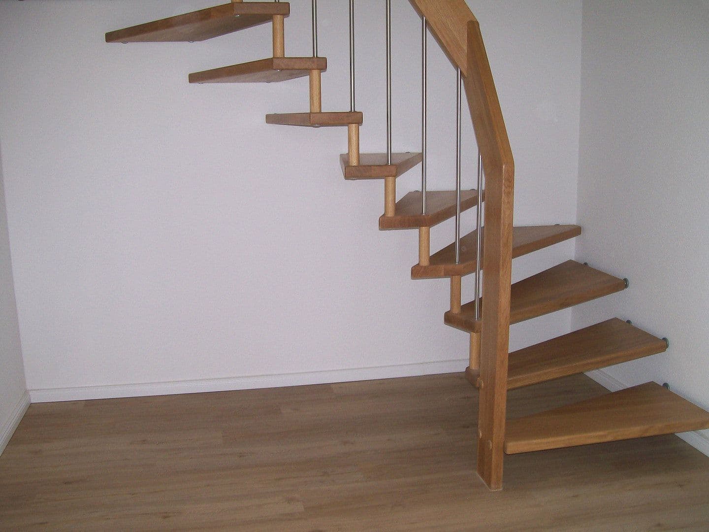 Pronájem domu 104 m², pozemek 405 m², Kreuzweg 5b, Salzhausen, Dolní Sasko Pronájem domu 104 m², pozemek 405 m², Kreuzweg 5b, Salzhausen, Dolní Sasko