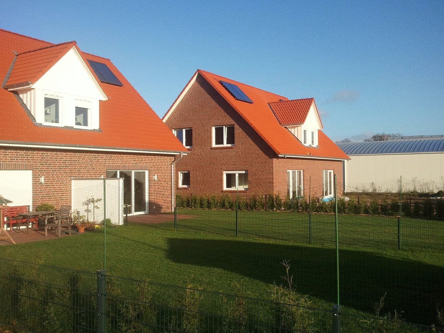 Pronájem domu 104 m², pozemek 405 m², Kreuzweg 5b, Salzhausen, Dolní Sasko Pronájem domu 104 m², pozemek 405 m², Kreuzweg 5b, Salzhausen, Dolní Sasko