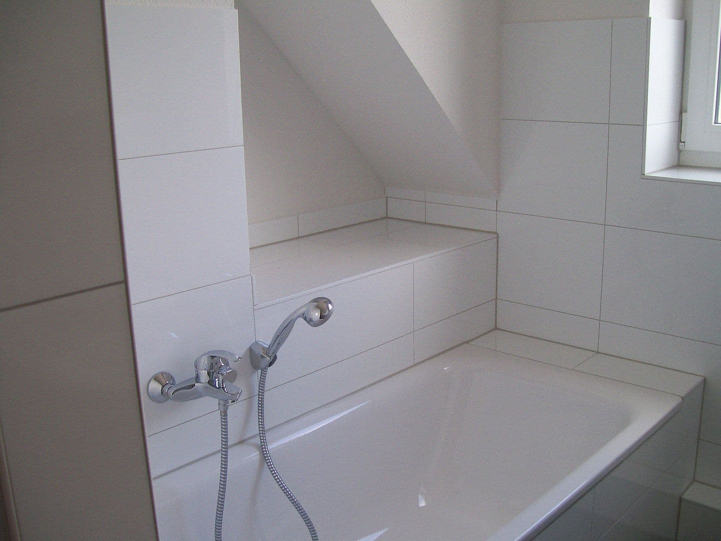 Pronájem domu 104 m², pozemek 405 m², Kreuzweg 5b, Salzhausen, Dolní Sasko Pronájem domu 104 m², pozemek 405 m², Kreuzweg 5b, Salzhausen, Dolní Sasko