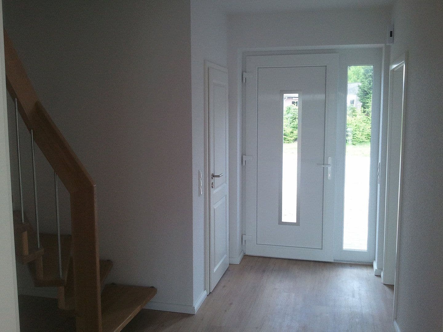 Pronájem domu 104 m², pozemek 405 m², Kreuzweg 5b, Salzhausen, Dolní Sasko Pronájem domu 104 m², pozemek 405 m², Kreuzweg 5b, Salzhausen, Dolní Sasko