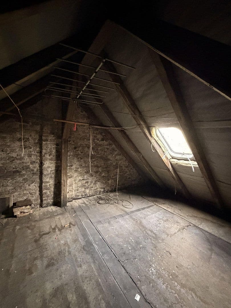 Pronájem bytu 4+1 93 m², Recklinghausen, Severní Porýní-Vestfálsko Pronájem bytu 4+1 93 m², Recklinghausen, Severní Porýní-Vestfálsko