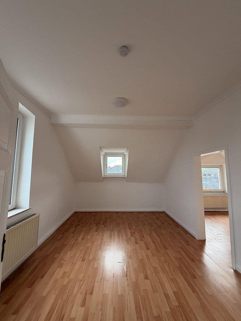 Pronájem bytu 4+1 93 m², Recklinghausen, Severní Porýní-Vestfálsko Pronájem bytu 4+1 93 m², Recklinghausen, Severní Porýní-Vestfálsko