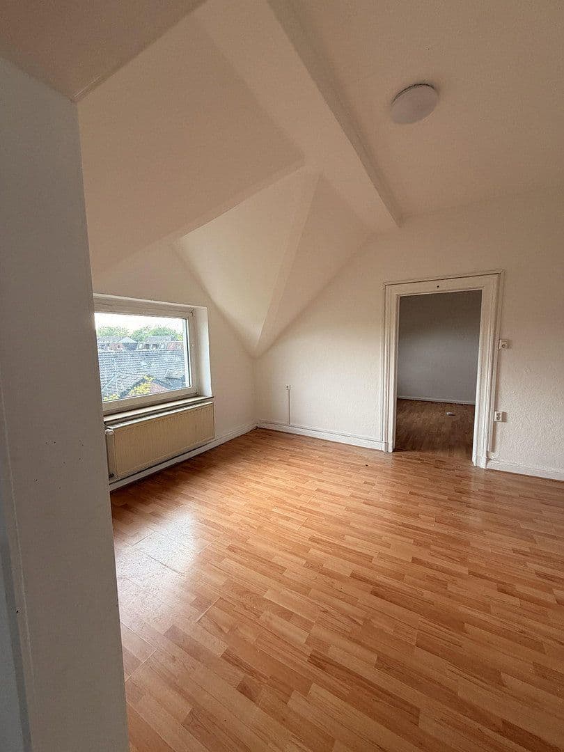Pronájem bytu 4+1 93 m², Recklinghausen, Severní Porýní-Vestfálsko Pronájem bytu 4+1 93 m², Recklinghausen, Severní Porýní-Vestfálsko