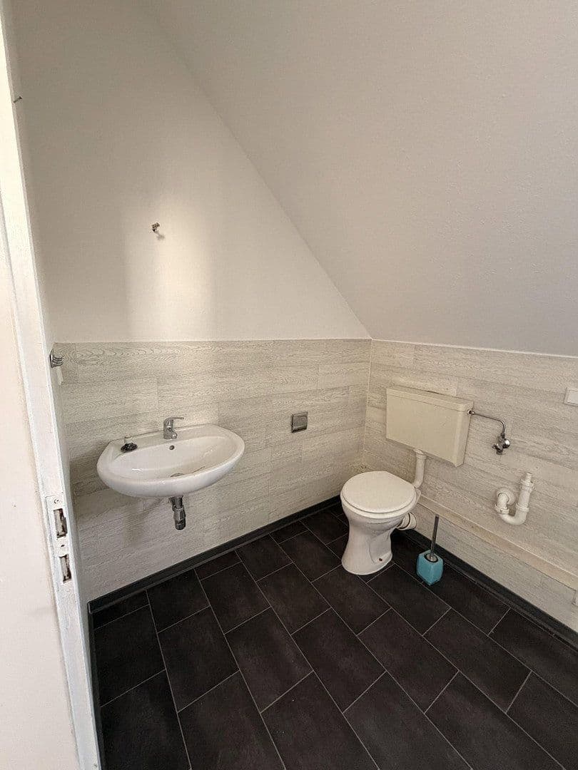 Pronájem bytu 4+1 93 m², Recklinghausen, Severní Porýní-Vestfálsko Pronájem bytu 4+1 93 m², Recklinghausen, Severní Porýní-Vestfálsko