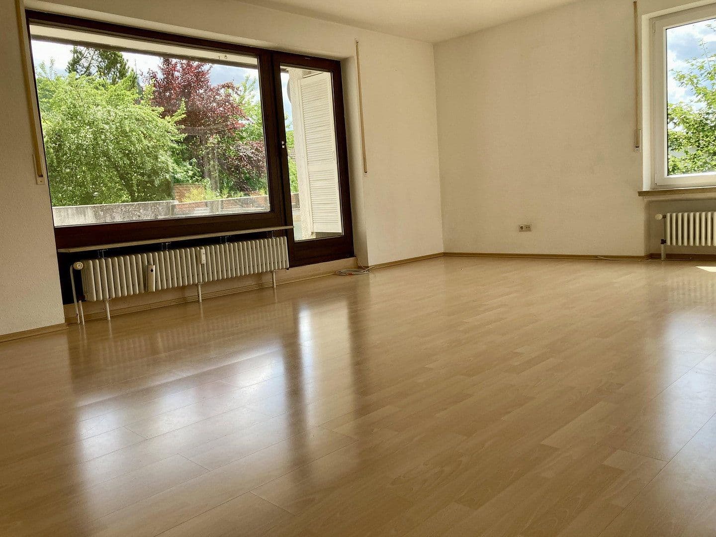 Pronájem bytu 4+1 117 m², Albstadt, Bádensko-Württembersko Pronájem bytu 4+1 117 m², Albstadt, Bádensko-Württembersko