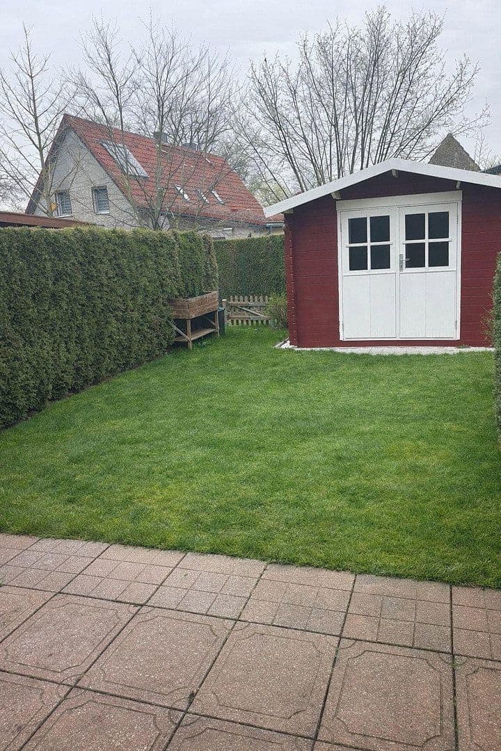 Prodej domu 98 m², pozemek 151 m², Oberkrämer, Braniborsko Prodej domu 98 m², pozemek 151 m², Oberkrämer, Braniborsko
