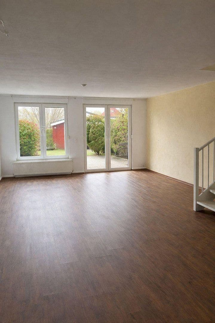Prodej domu 98 m², pozemek 151 m², Oberkrämer, Braniborsko Prodej domu 98 m², pozemek 151 m², Oberkrämer, Braniborsko