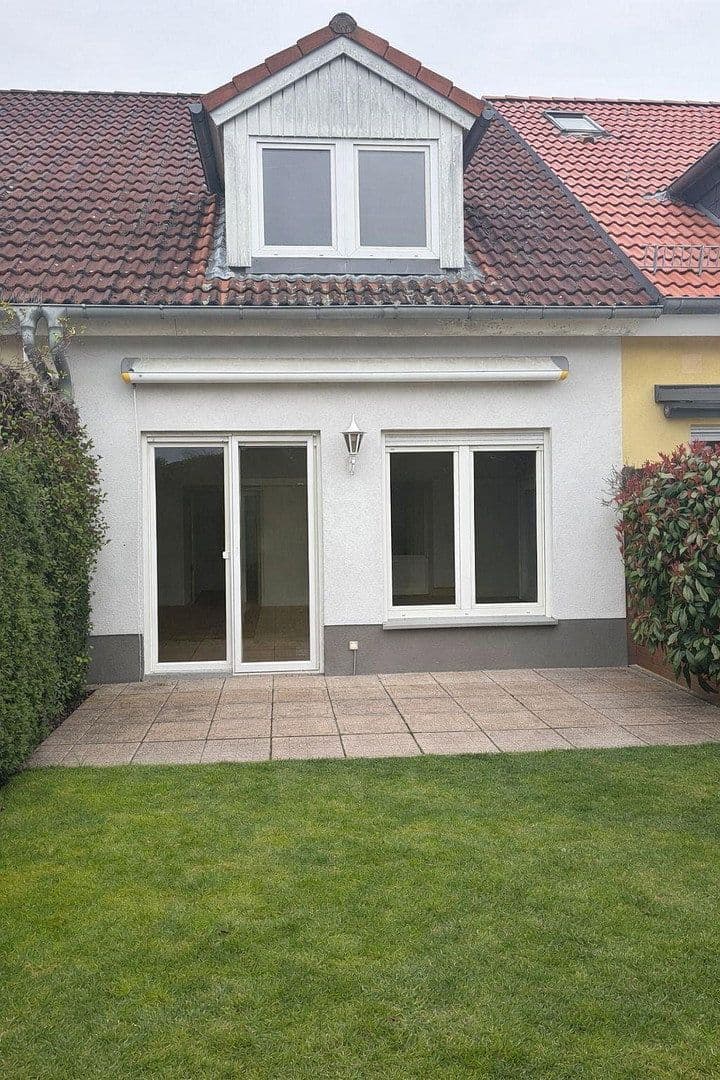 Prodej domu 98 m², pozemek 151 m², Oberkrämer, Braniborsko Prodej domu 98 m², pozemek 151 m², Oberkrämer, Braniborsko