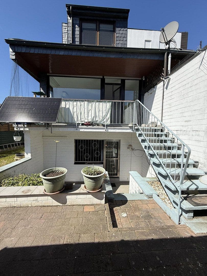 Prodej domu 134 m², pozemek 270 m², Viersener Str. 155A, Willich, Severní Porýní-Vestfálsko Prodej domu 134 m², pozemek 270 m², Viersener Str. 155A, Willich, Severní Porýní-Vestfálsko