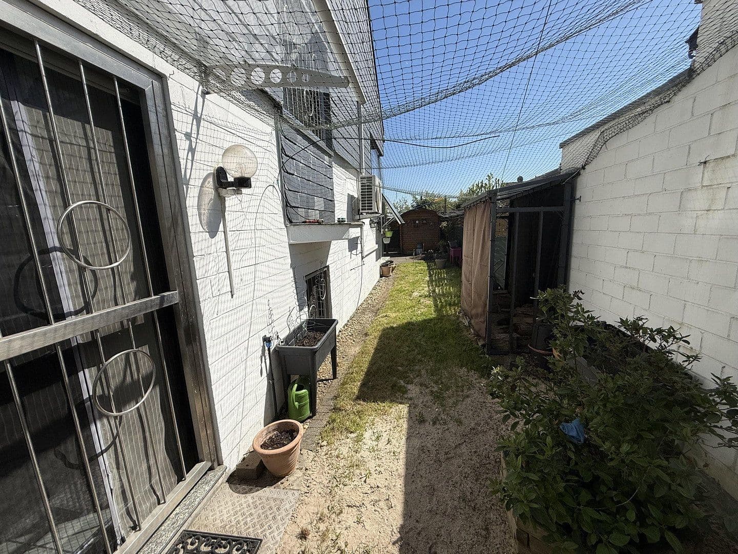 Prodej domu 134 m², pozemek 270 m², Viersener Str. 155A, Willich, Severní Porýní-Vestfálsko Prodej domu 134 m², pozemek 270 m², Viersener Str. 155A, Willich, Severní Porýní-Vestfálsko